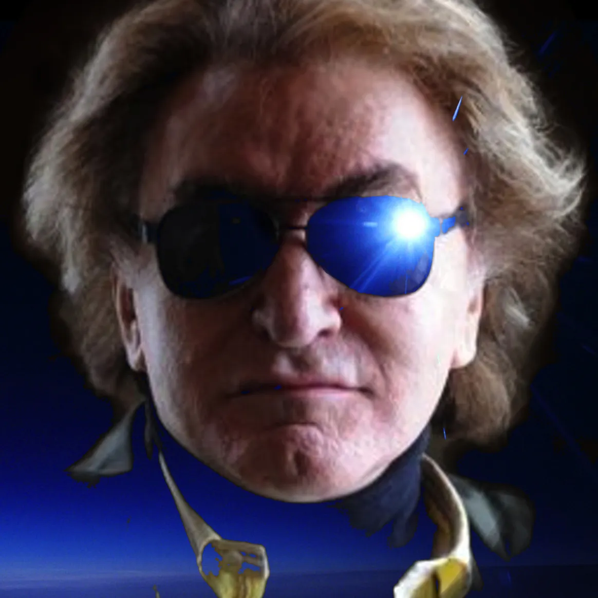 Clotaire Rapaille, l'opéra rock