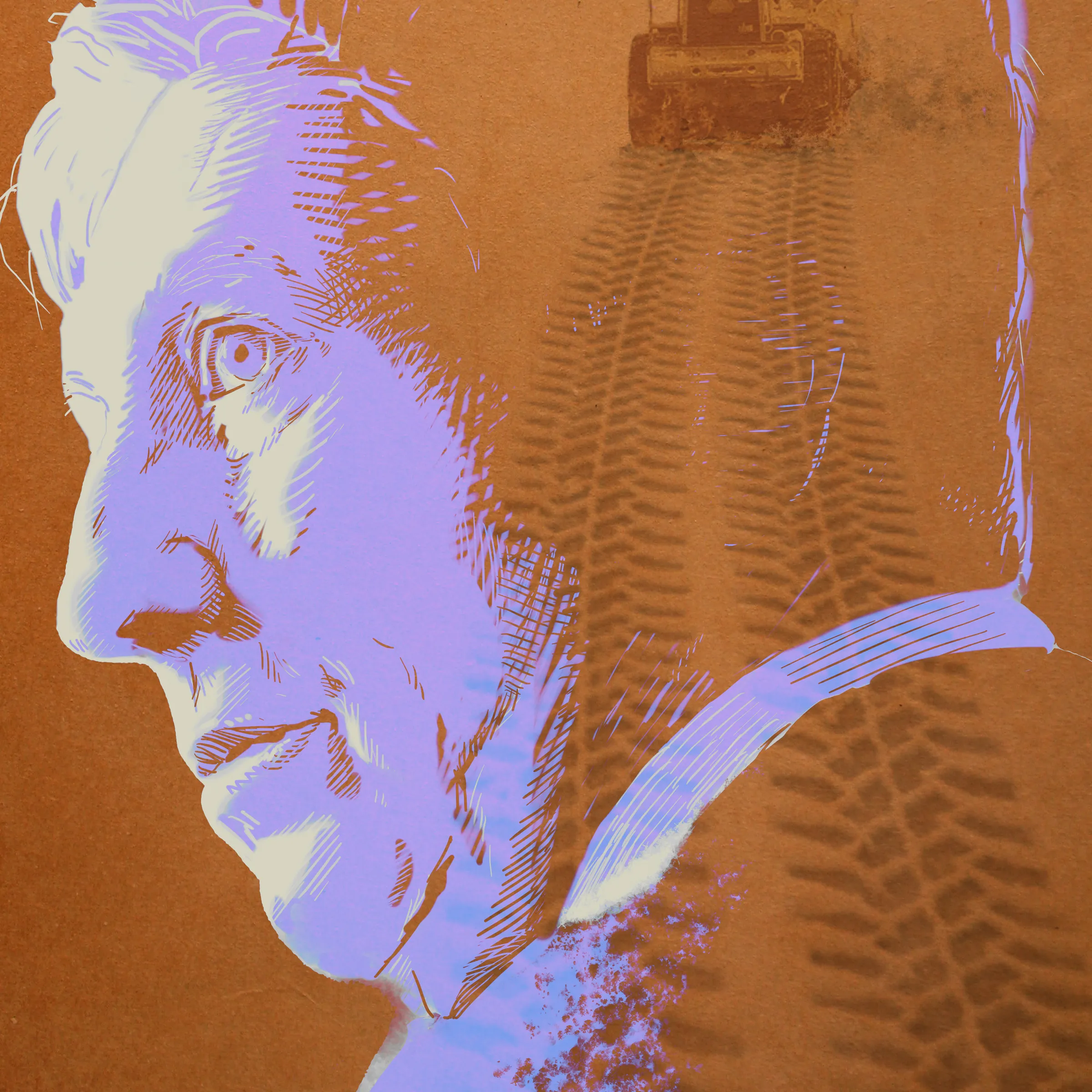 L’assassinat du président