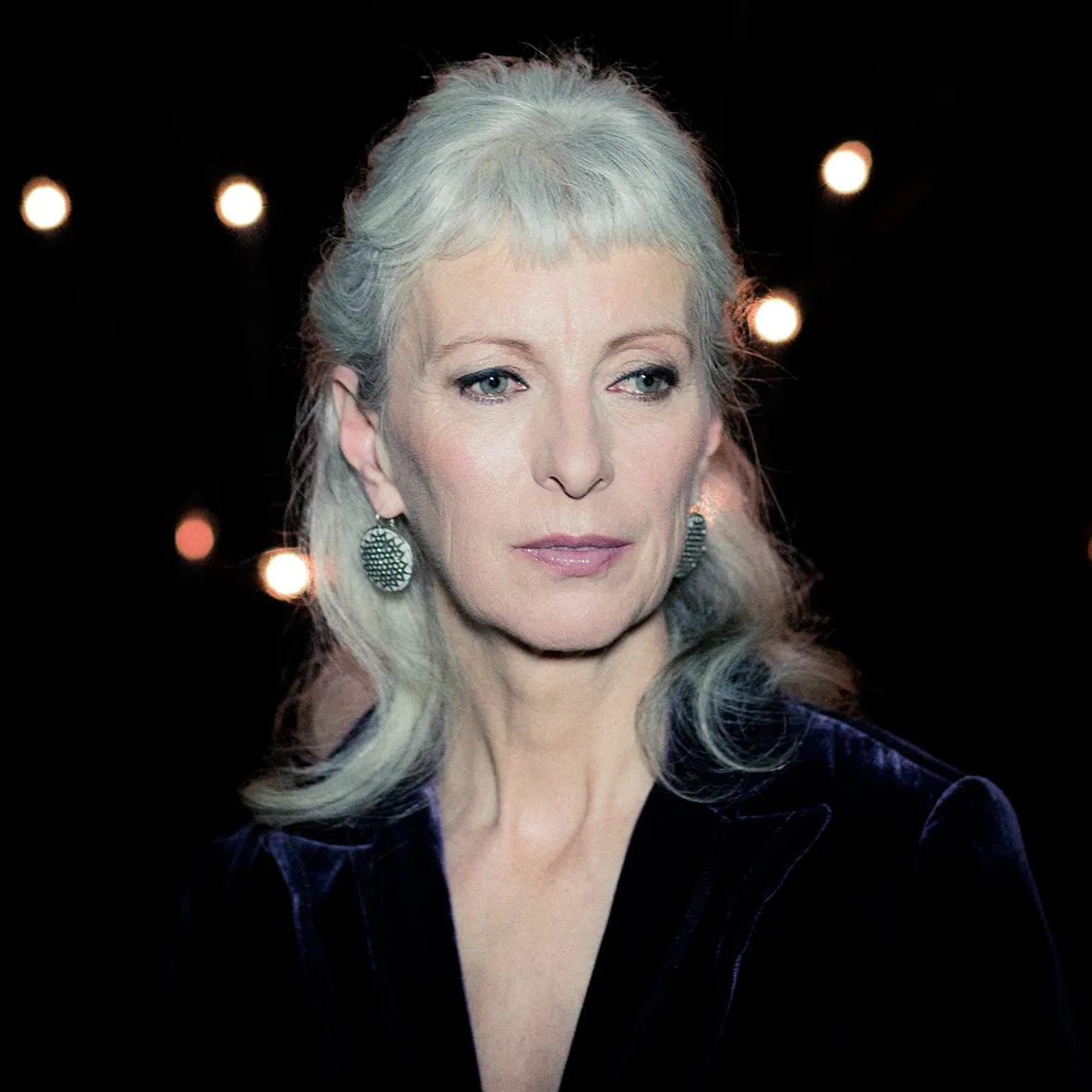 Je ne suis jamais en retard