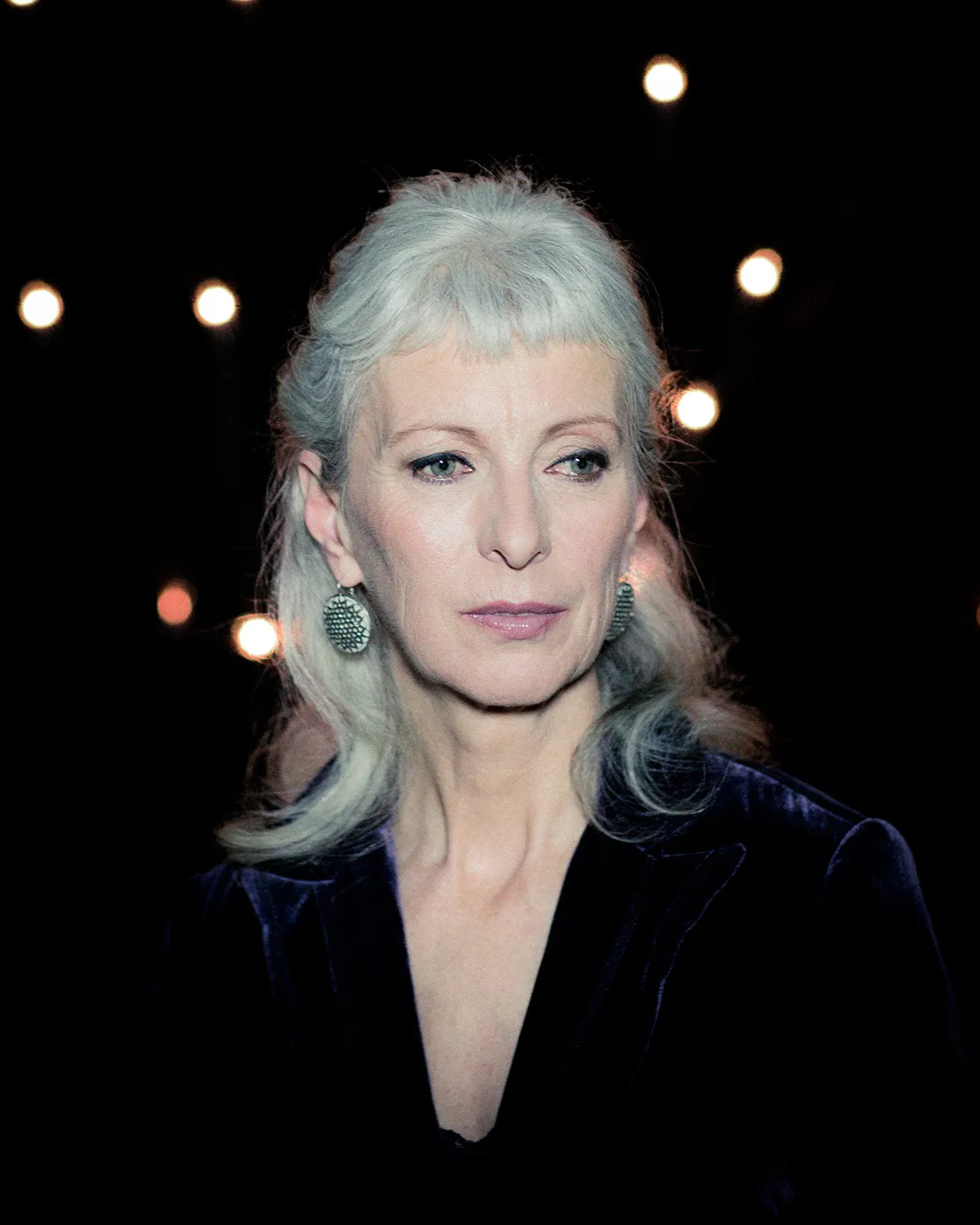 Je ne suis jamais en retard