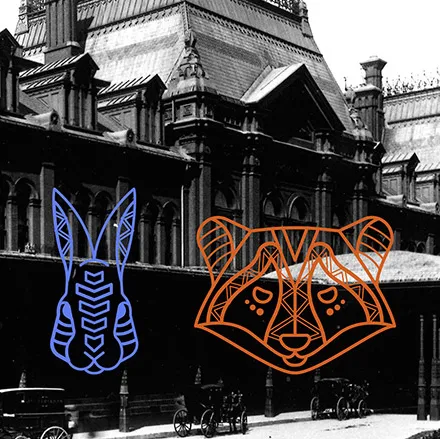 La Ligue des imposteurs