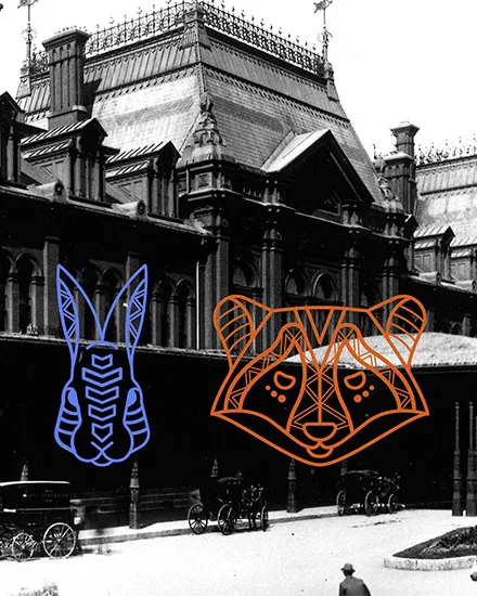 La Ligue des imposteurs