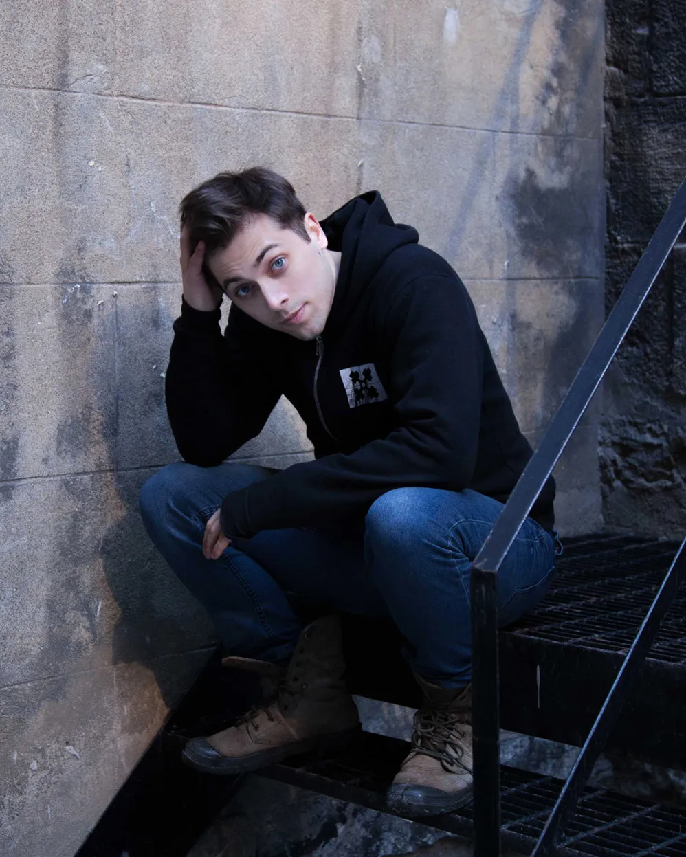 Mes enfants n'ont pas peur du noir