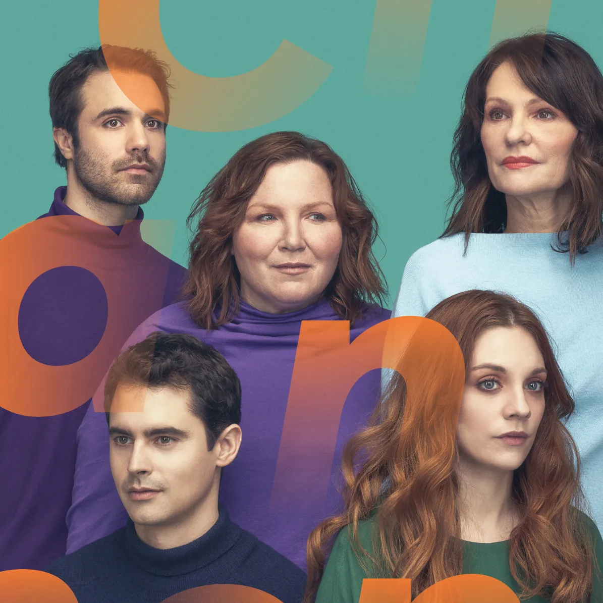 Chansons pour filles et garçons perdus