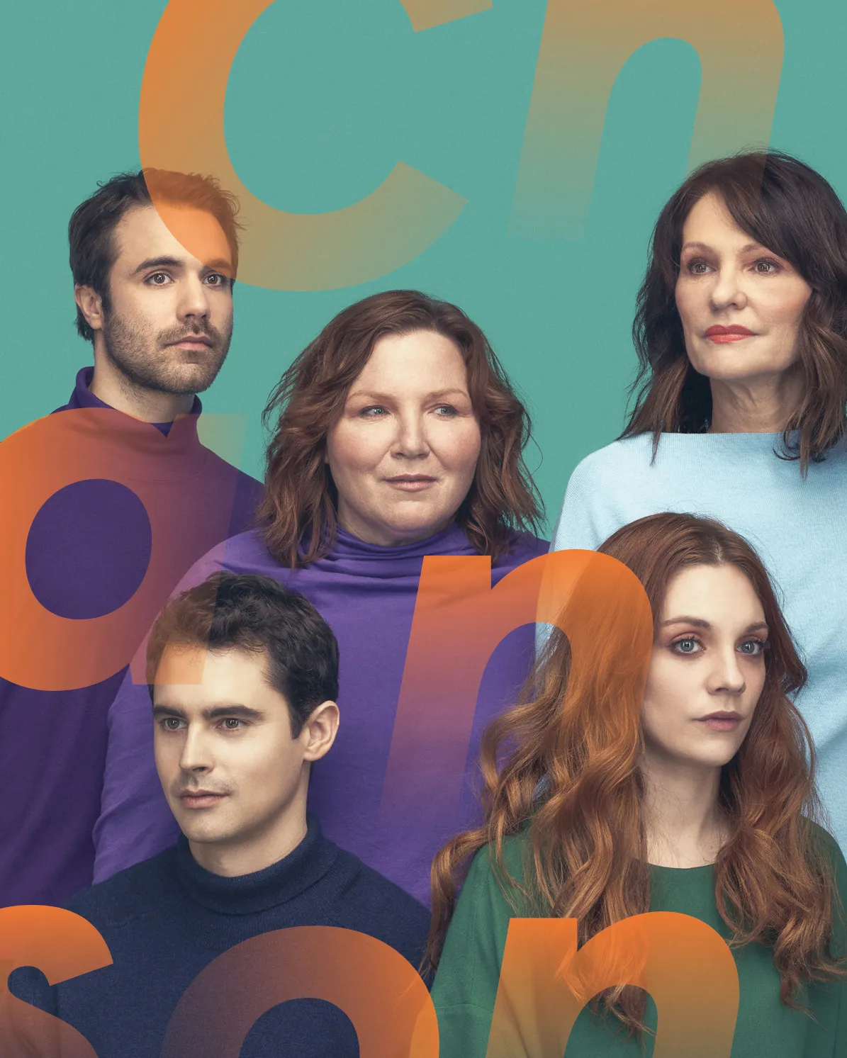 Chansons pour filles et garçons perdus