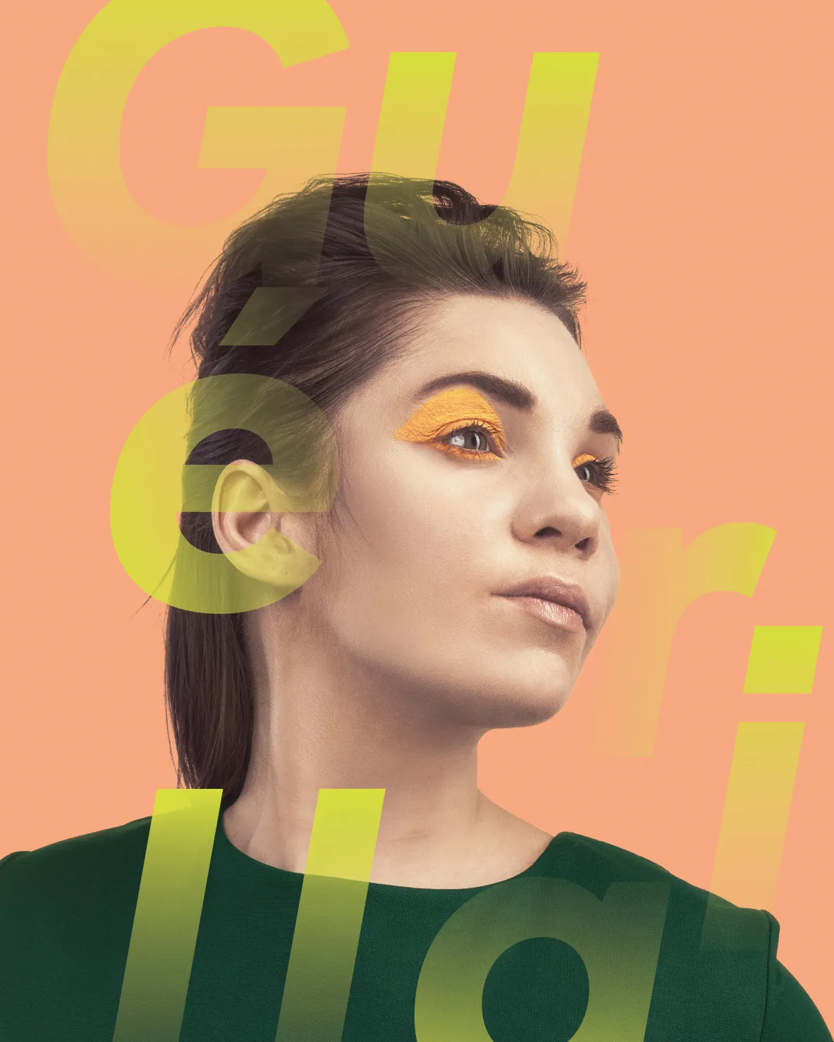 Guérilla de l'ordinaire