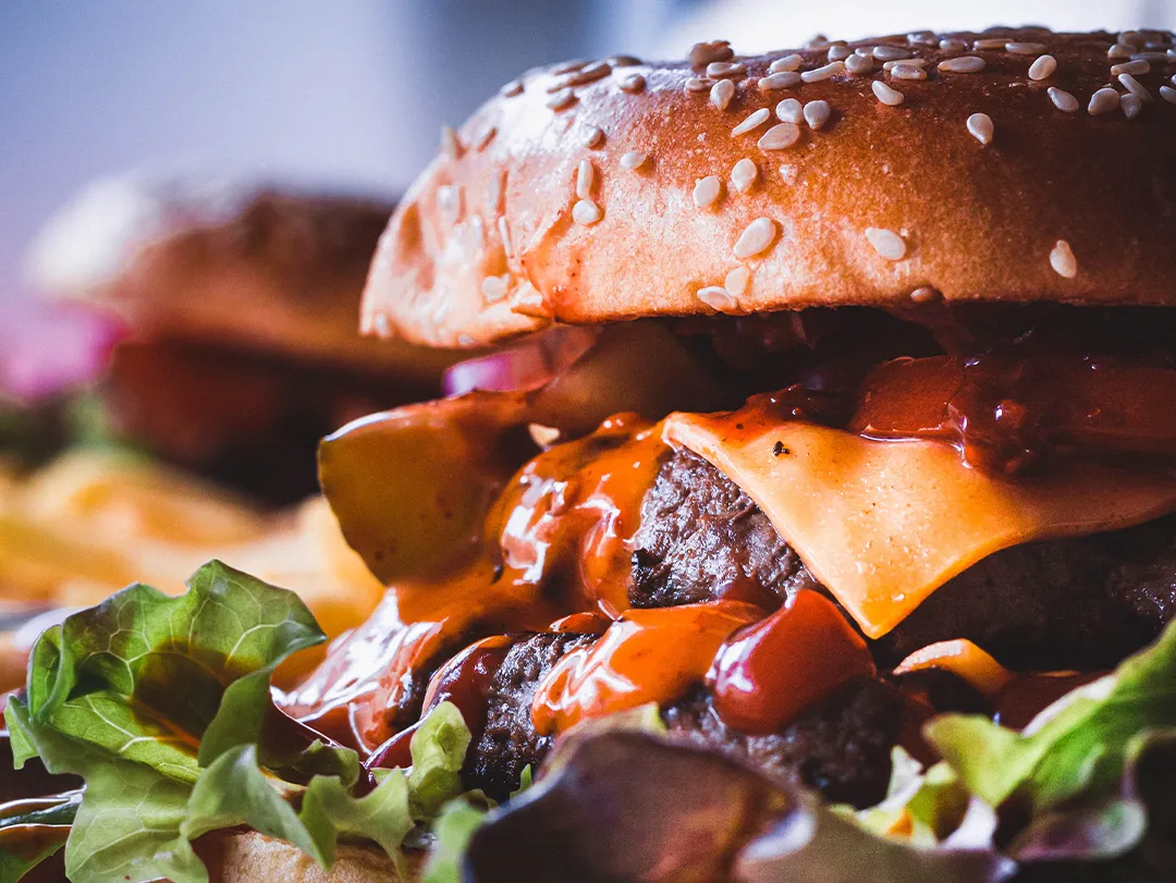 Bistro L’Évidence