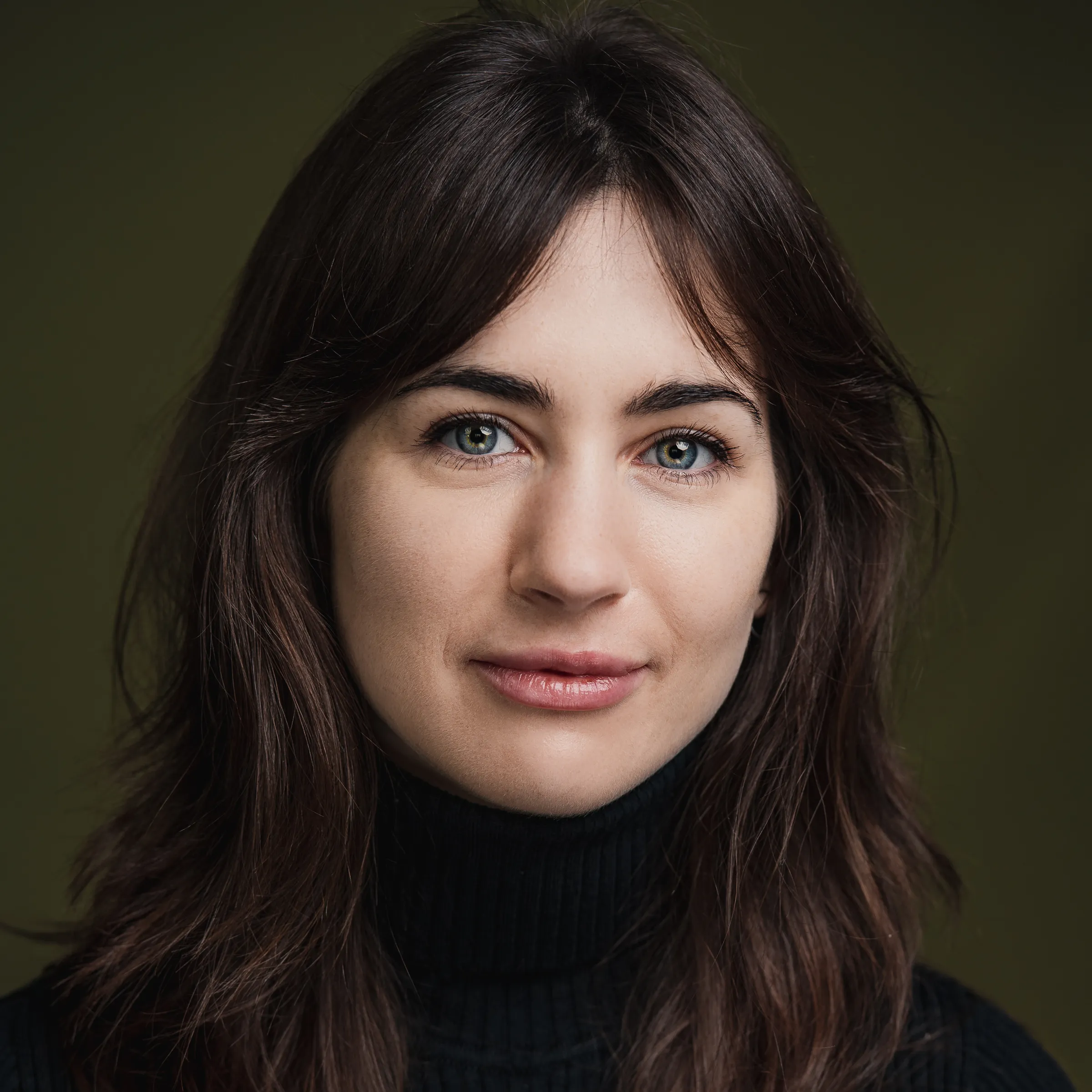 Mélodie Bujold-Henri