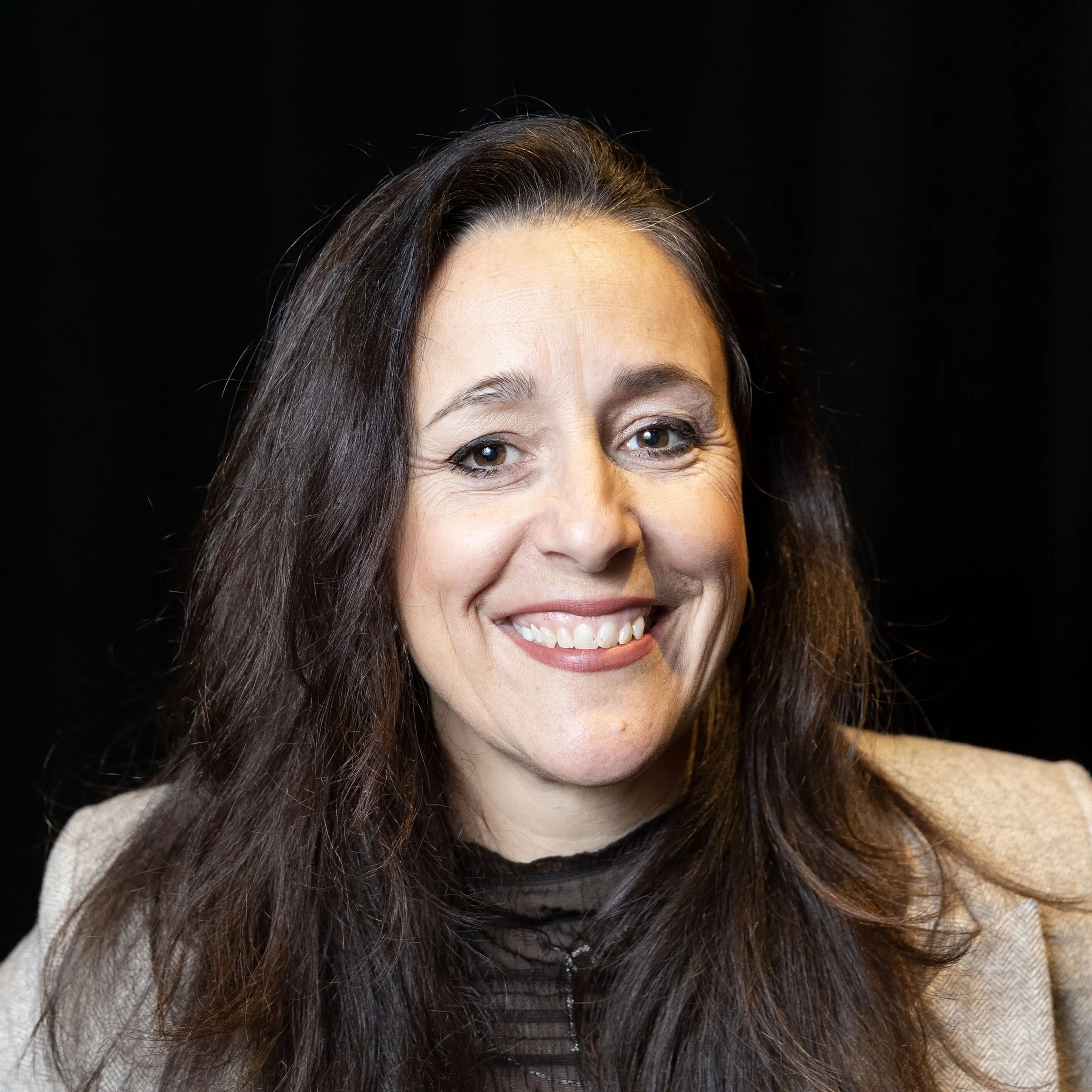 Josée-Christine Boilard