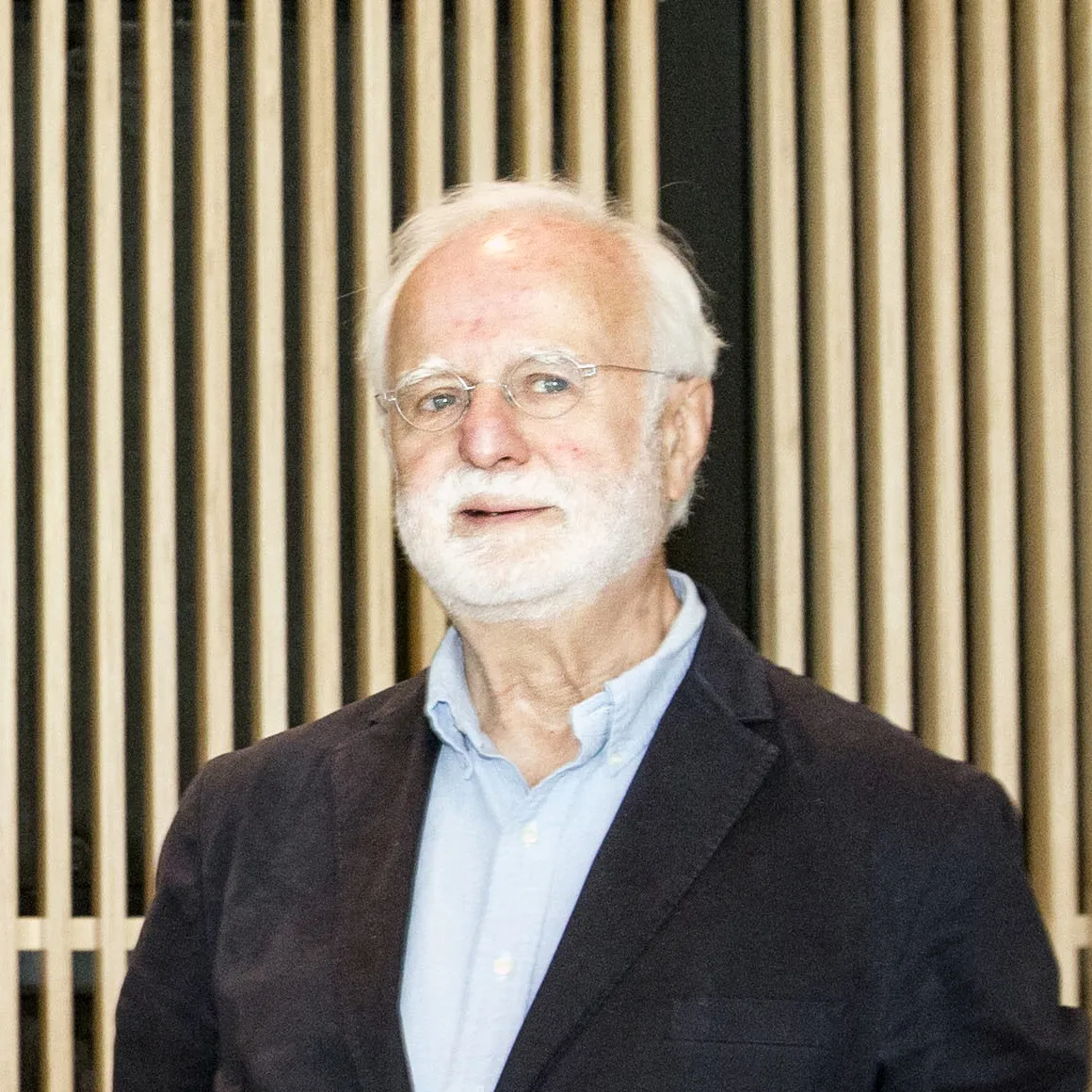 Jacques Desmarais