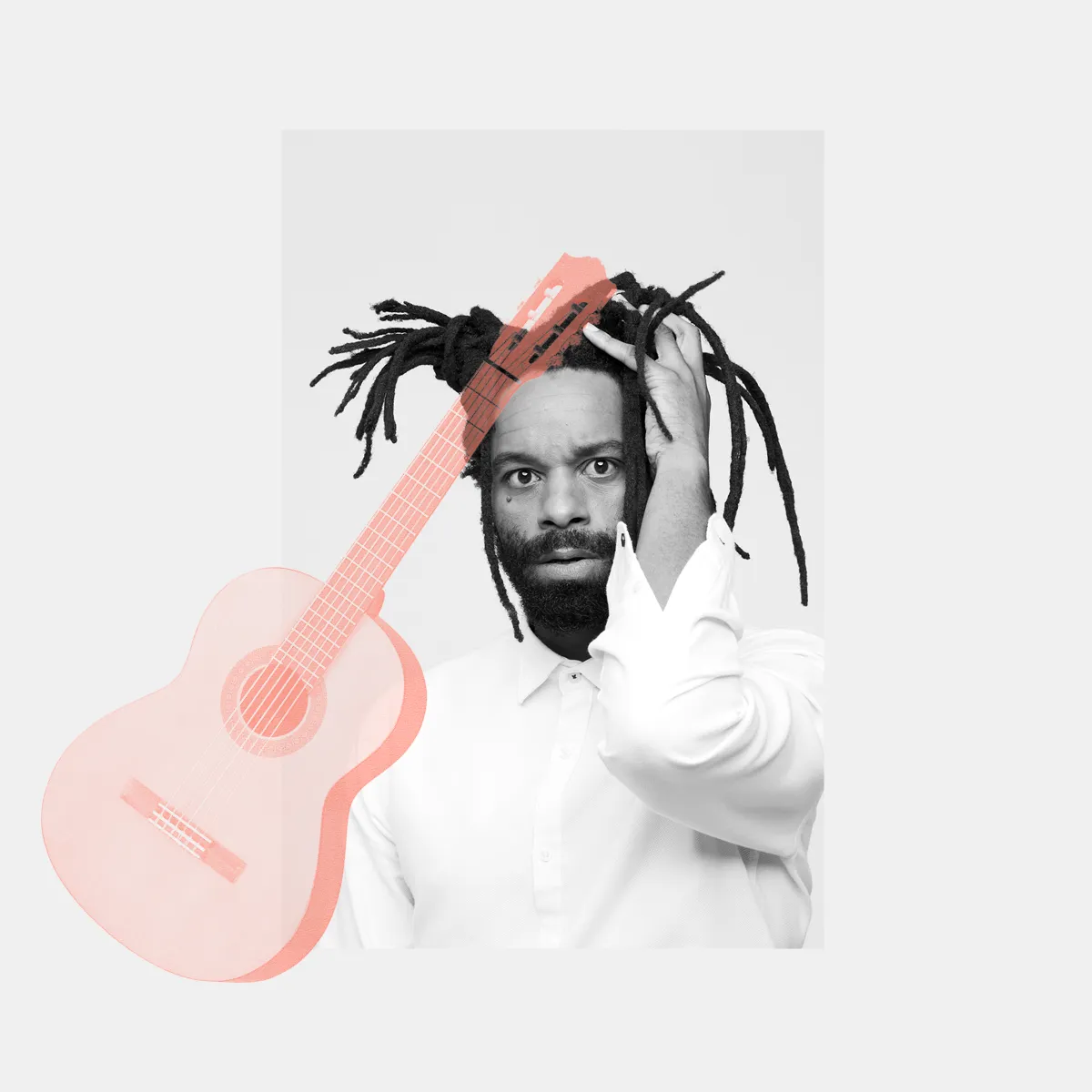 Lequel est un Basquiat