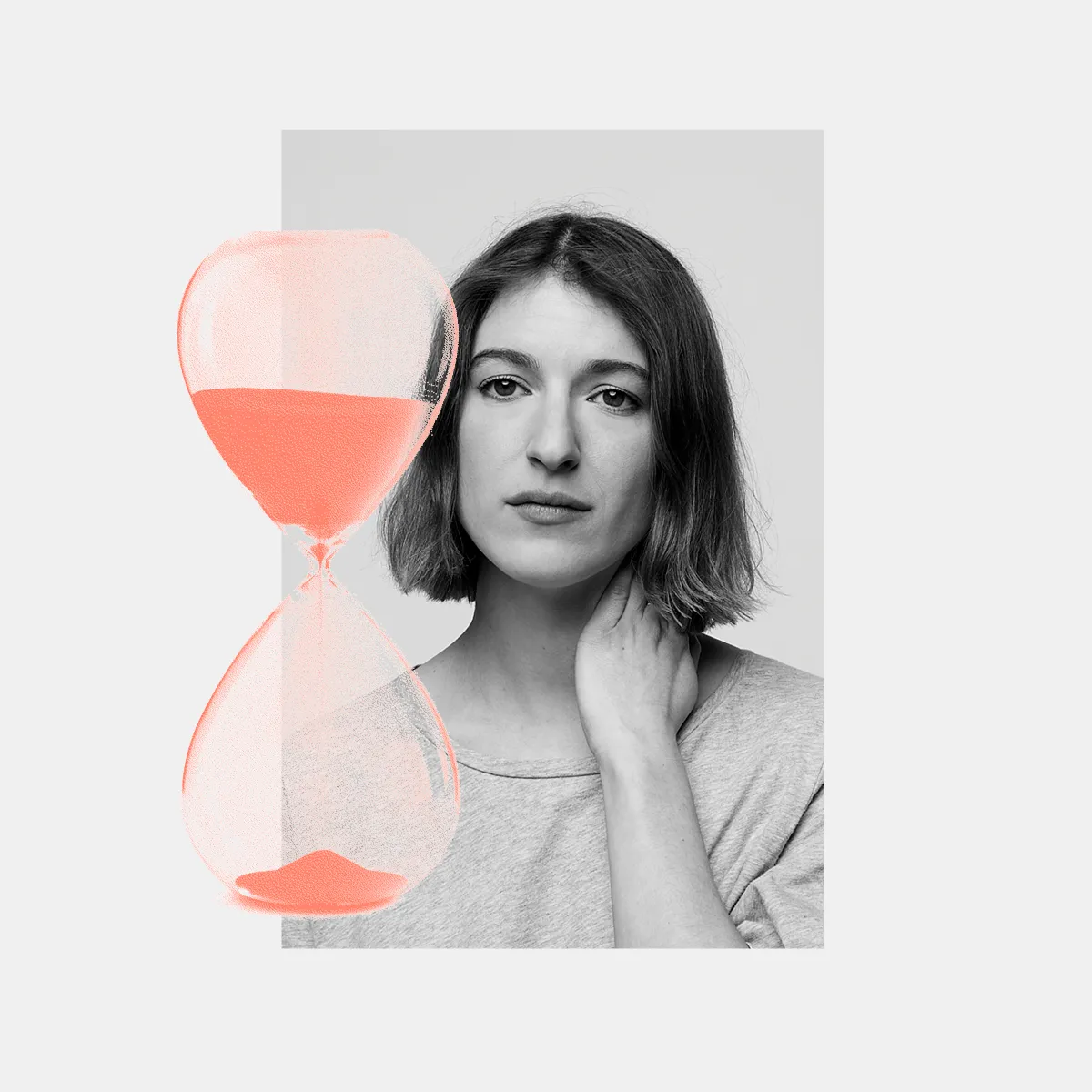 Je viendrai moins souvent