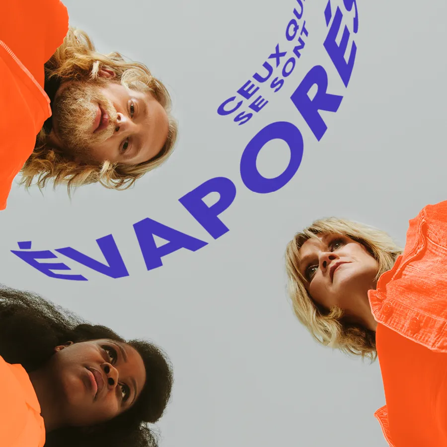 Ceux qui se sont évaporés : Rébecca Déraspe explore la disparition volontaire