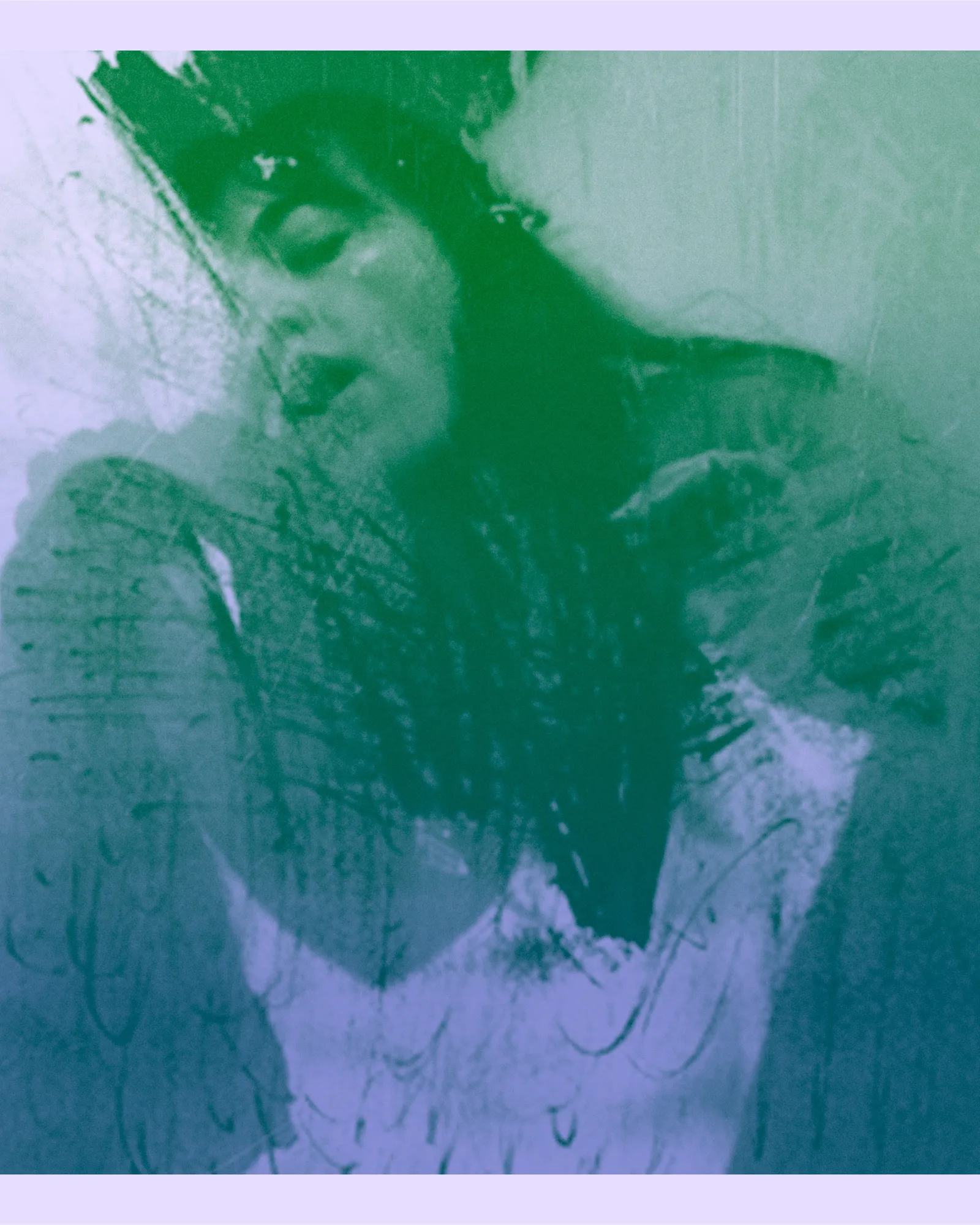 Marguerite : la pierre