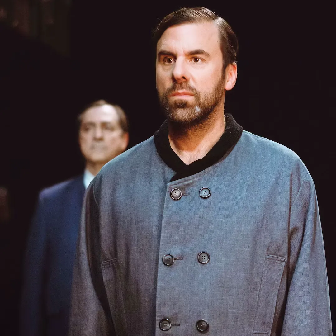 Les Hardings à Télé-Québec