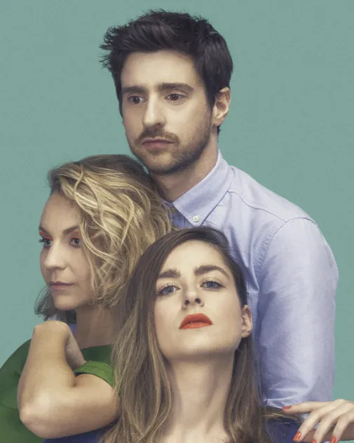 Catherine Chabot, entre les lignes