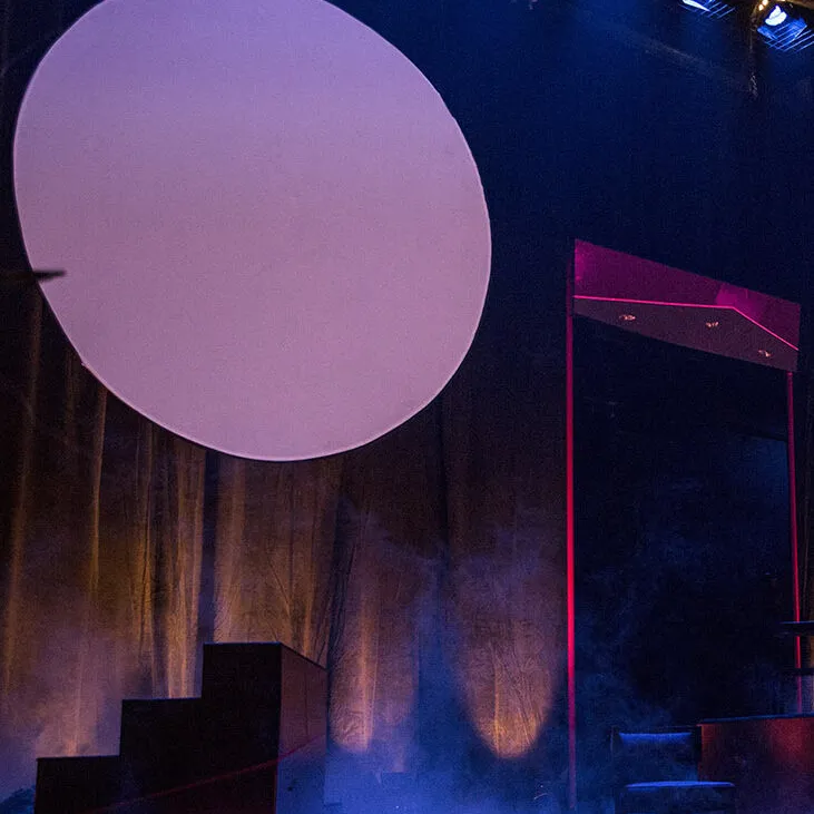 Kiciweok : lexique de 13 mots autochtones qui donnent un sens