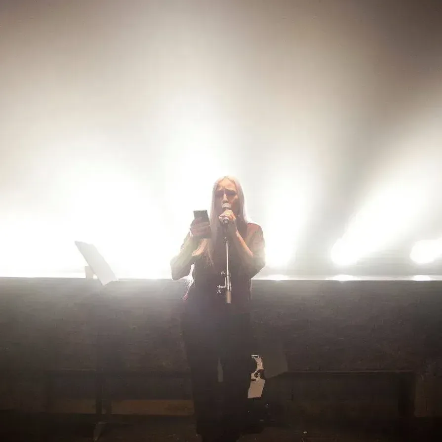 La diseuse de bonne aventure