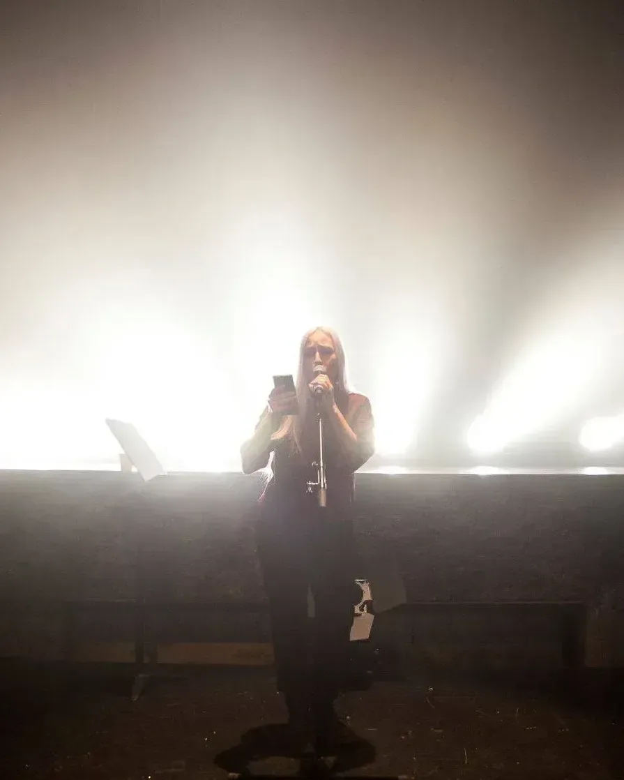 La diseuse de bonne aventure