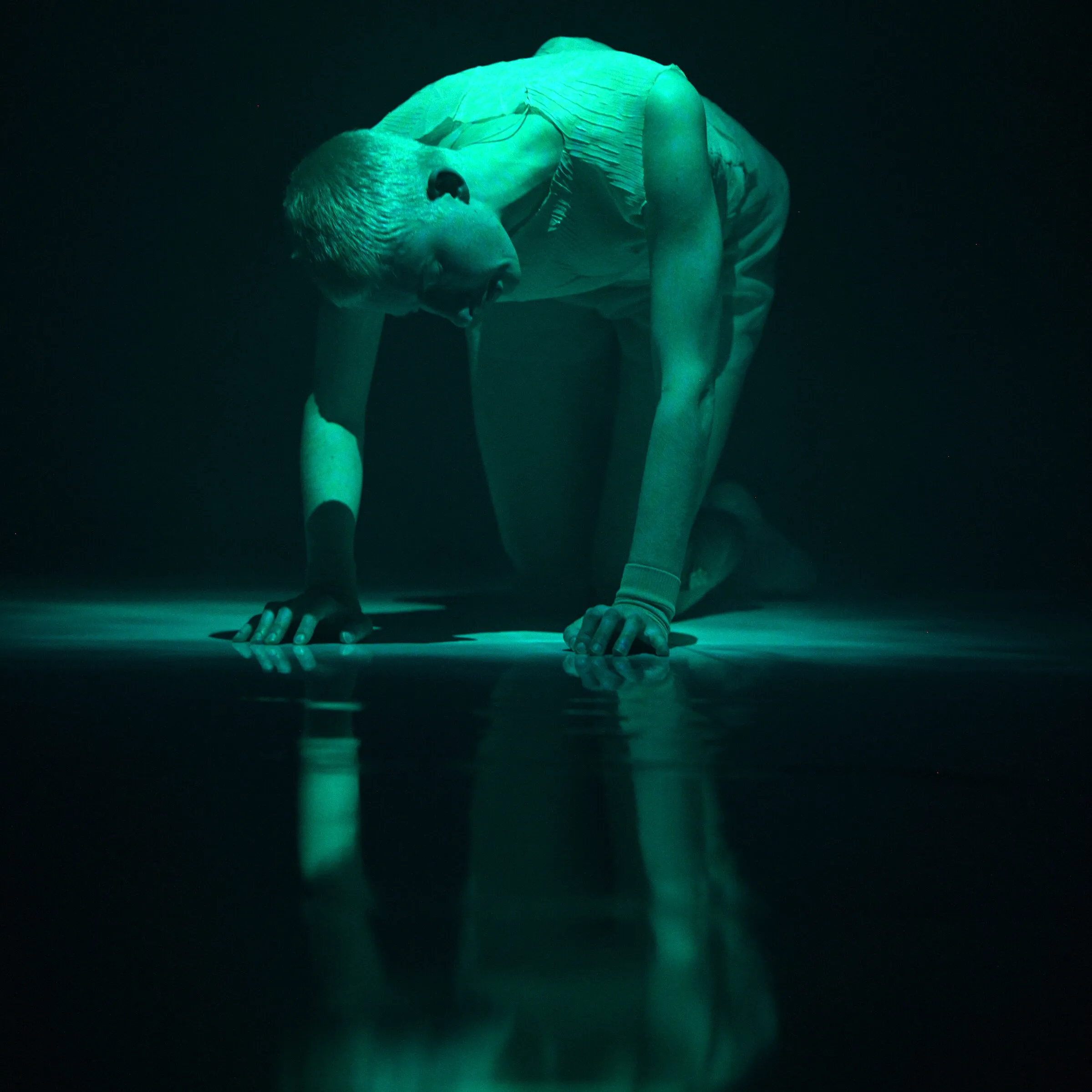 Résidences de création