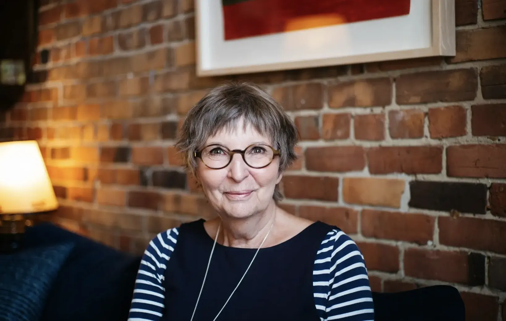 Carole Fréchette et le besoin de dire