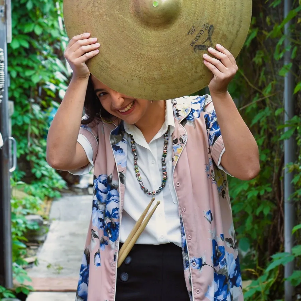 Christina Beaudry-Cárdenas