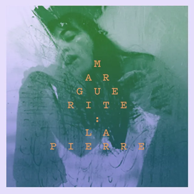 Marguerite : la pierre (parcours sonore)