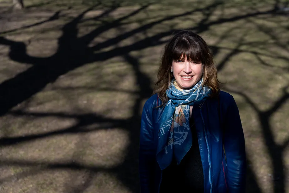 Une histoire de résilience