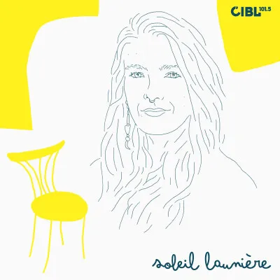 Soleil Launière : Akuteu