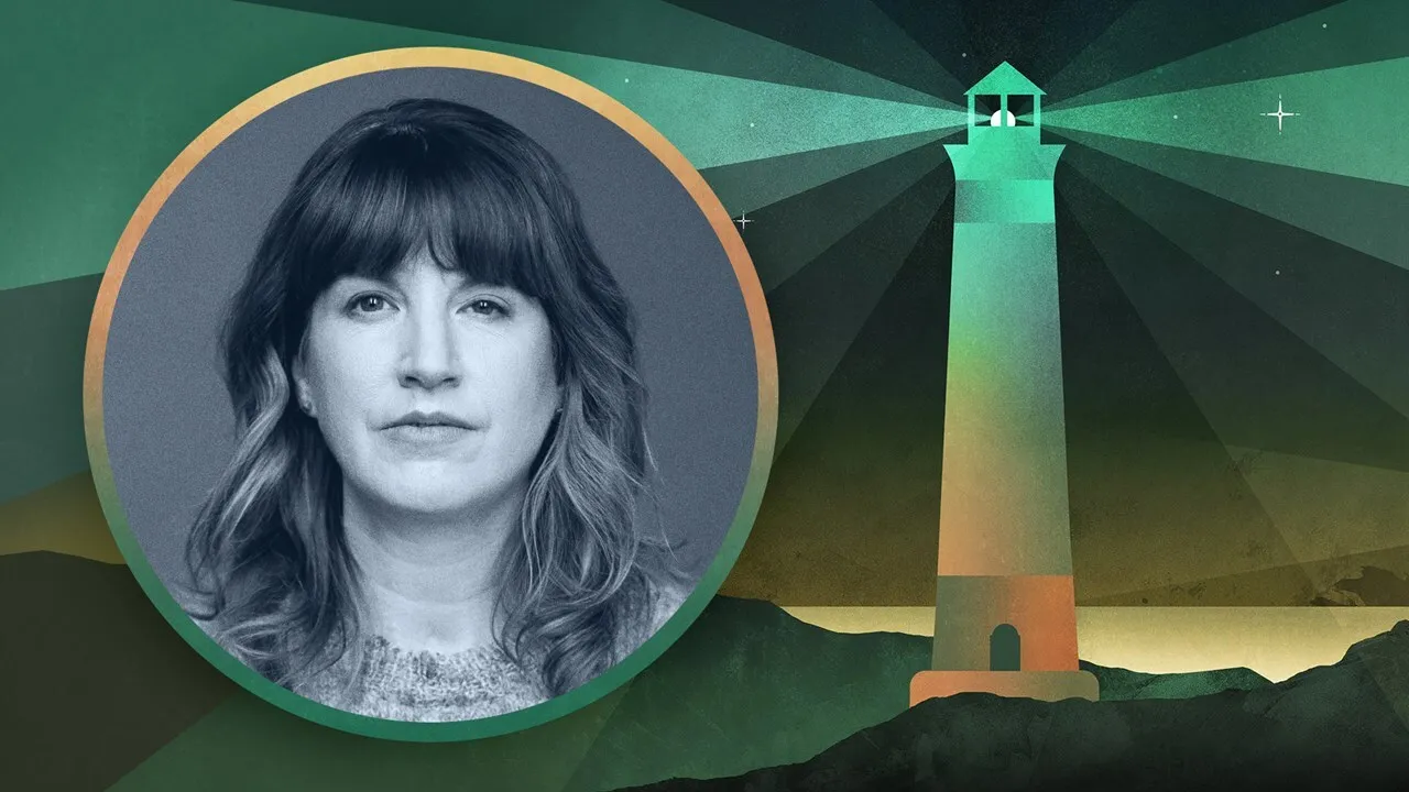 Nuit de survie avec Audrey Talbot