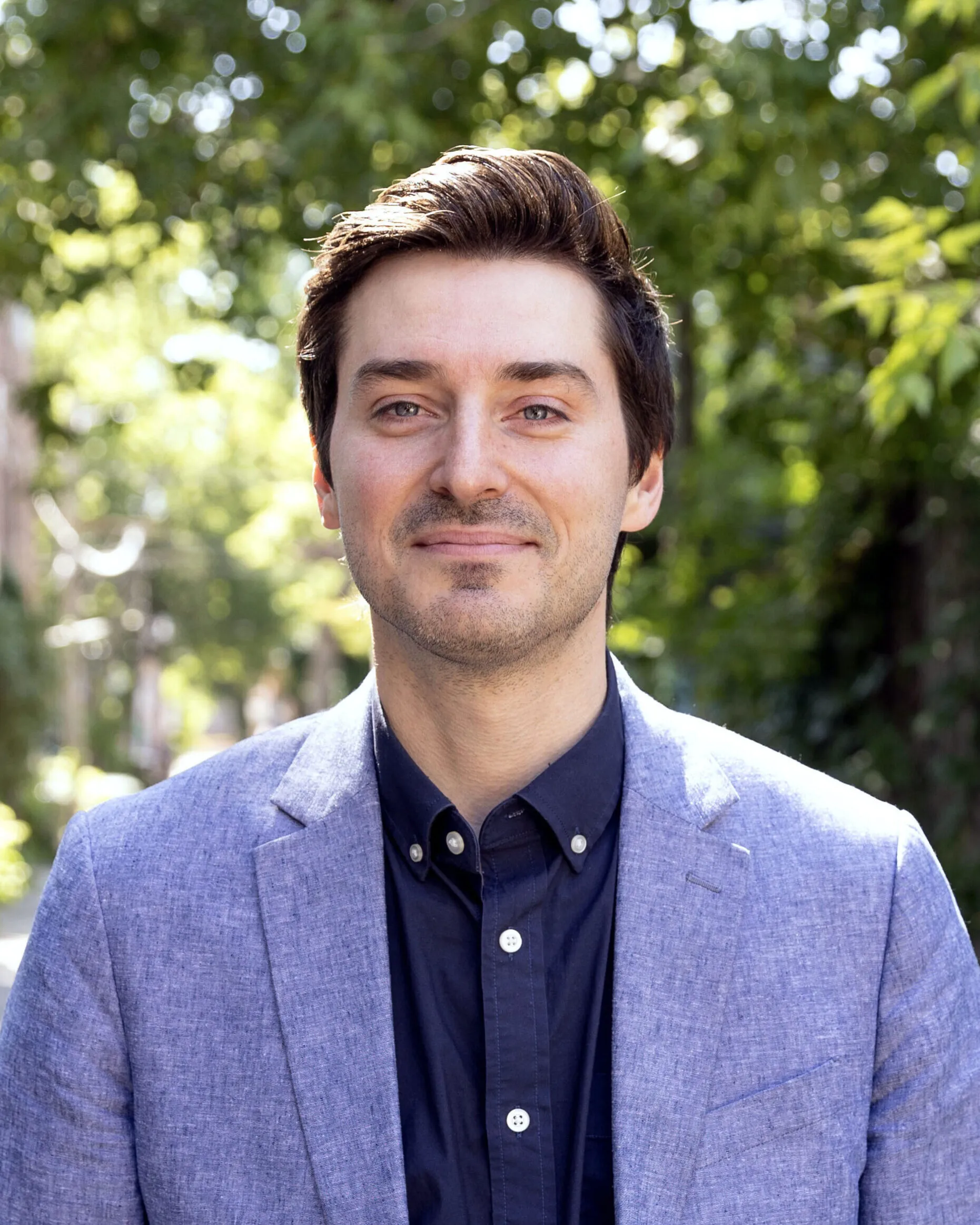 Un nouveau chapitre pour Étienne Langlois