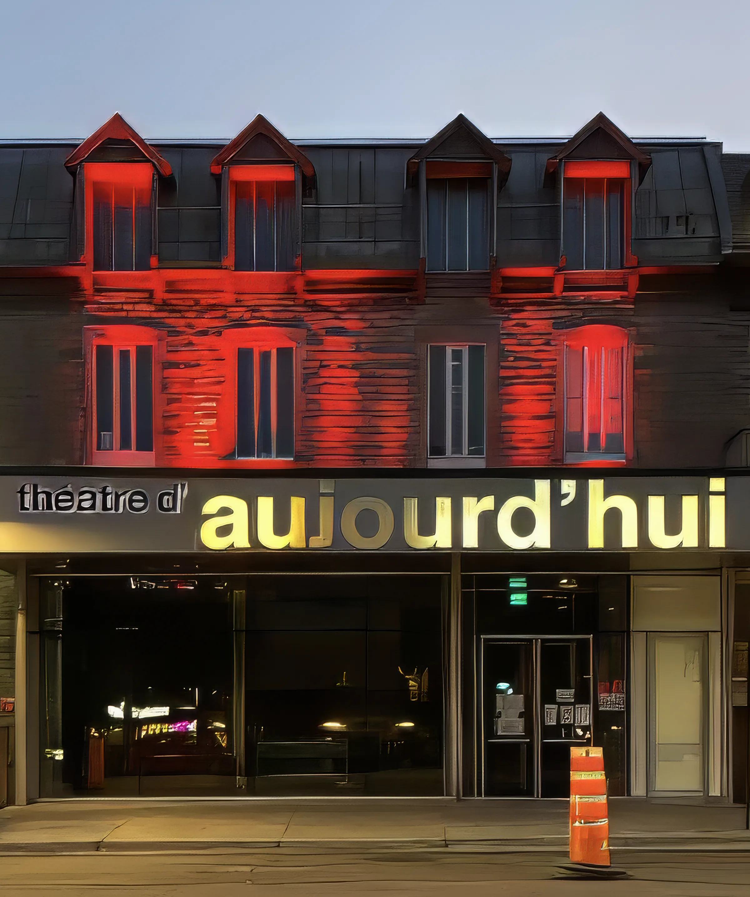 Le CTD'A se joint au mouvement Éclairons les scènes