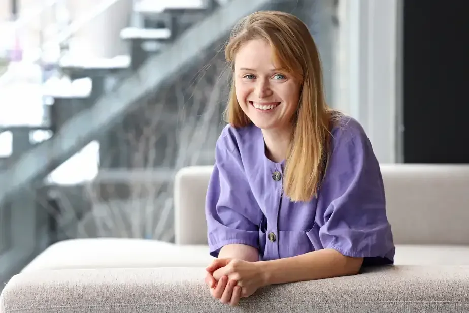 Présenter l'art d'une révolutionnaire