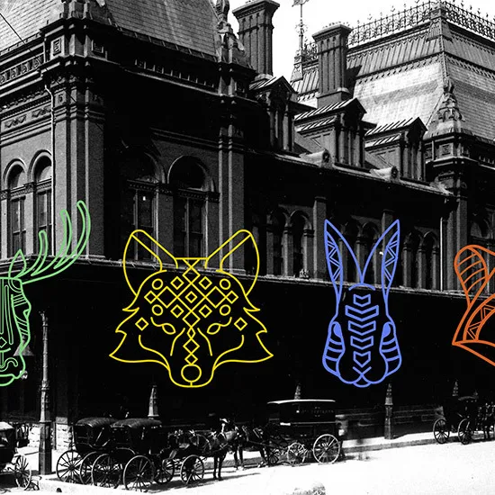 La Ligue des imposteurs