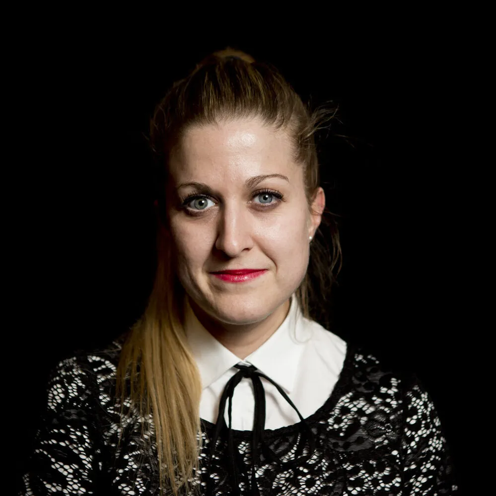 Audrey-Bianca Chabauty