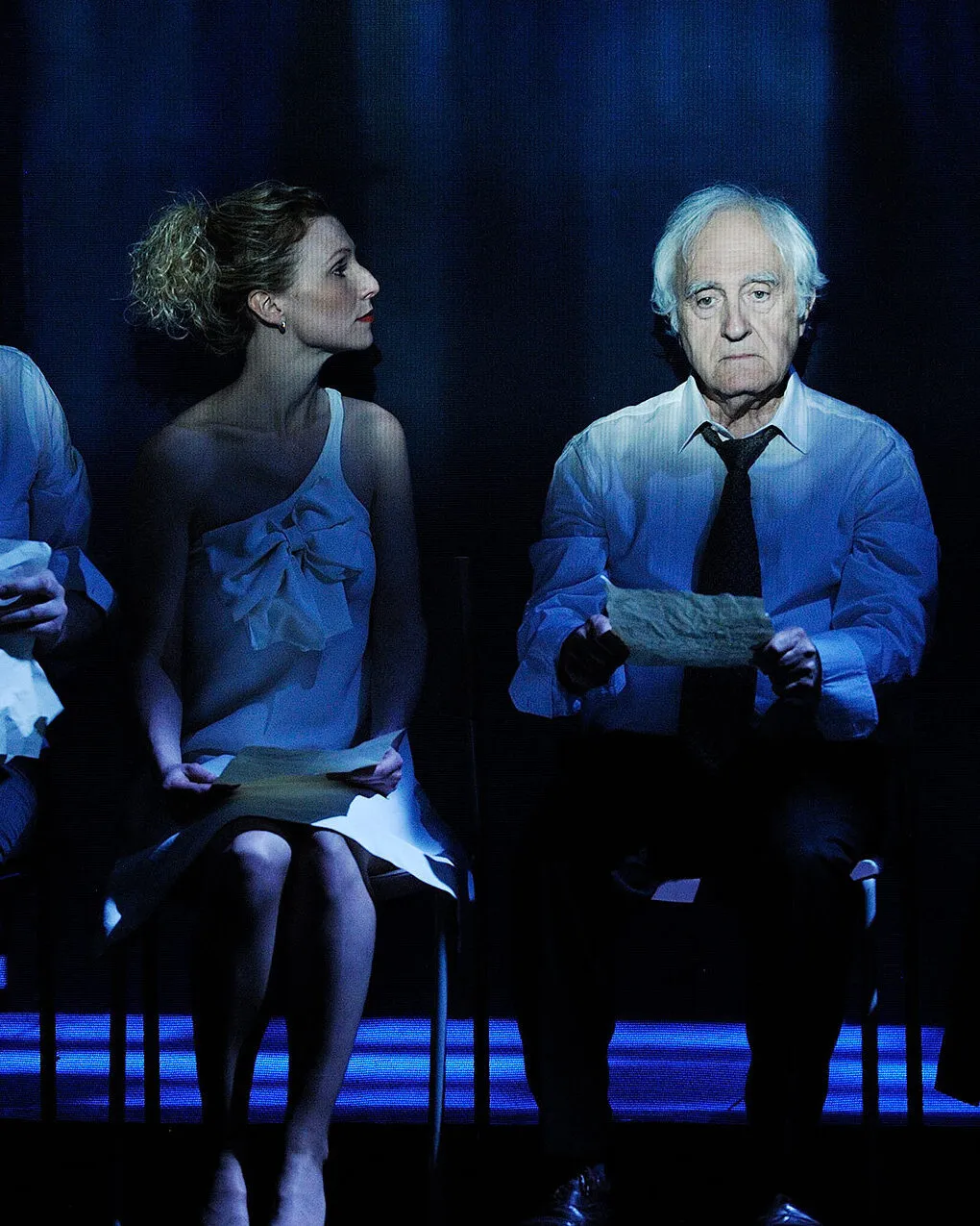 Les mondes possibles