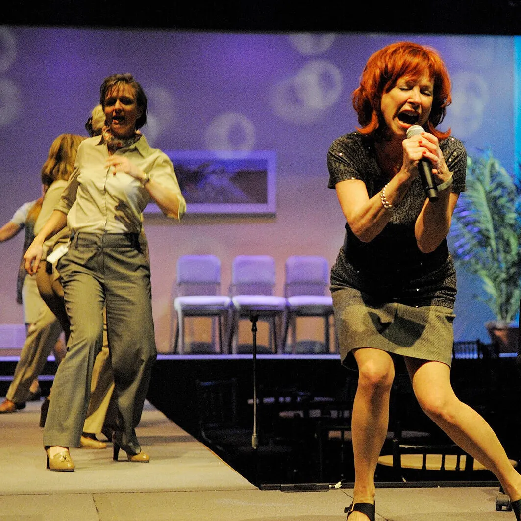 Tu ne me regarderas plus comme avant