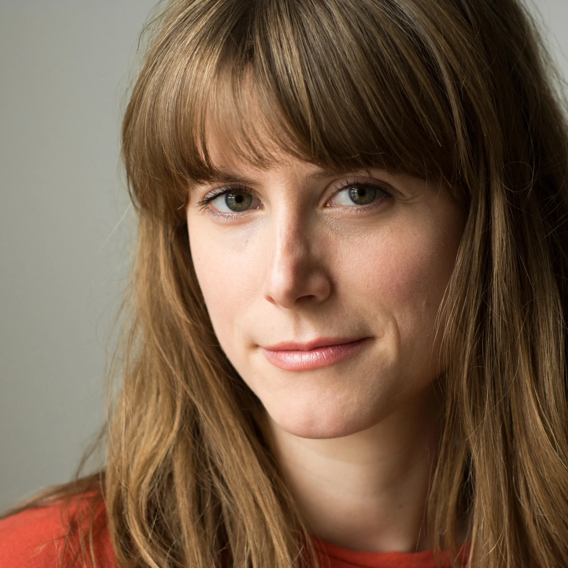 Julie-Anne Ranger-Beauregard