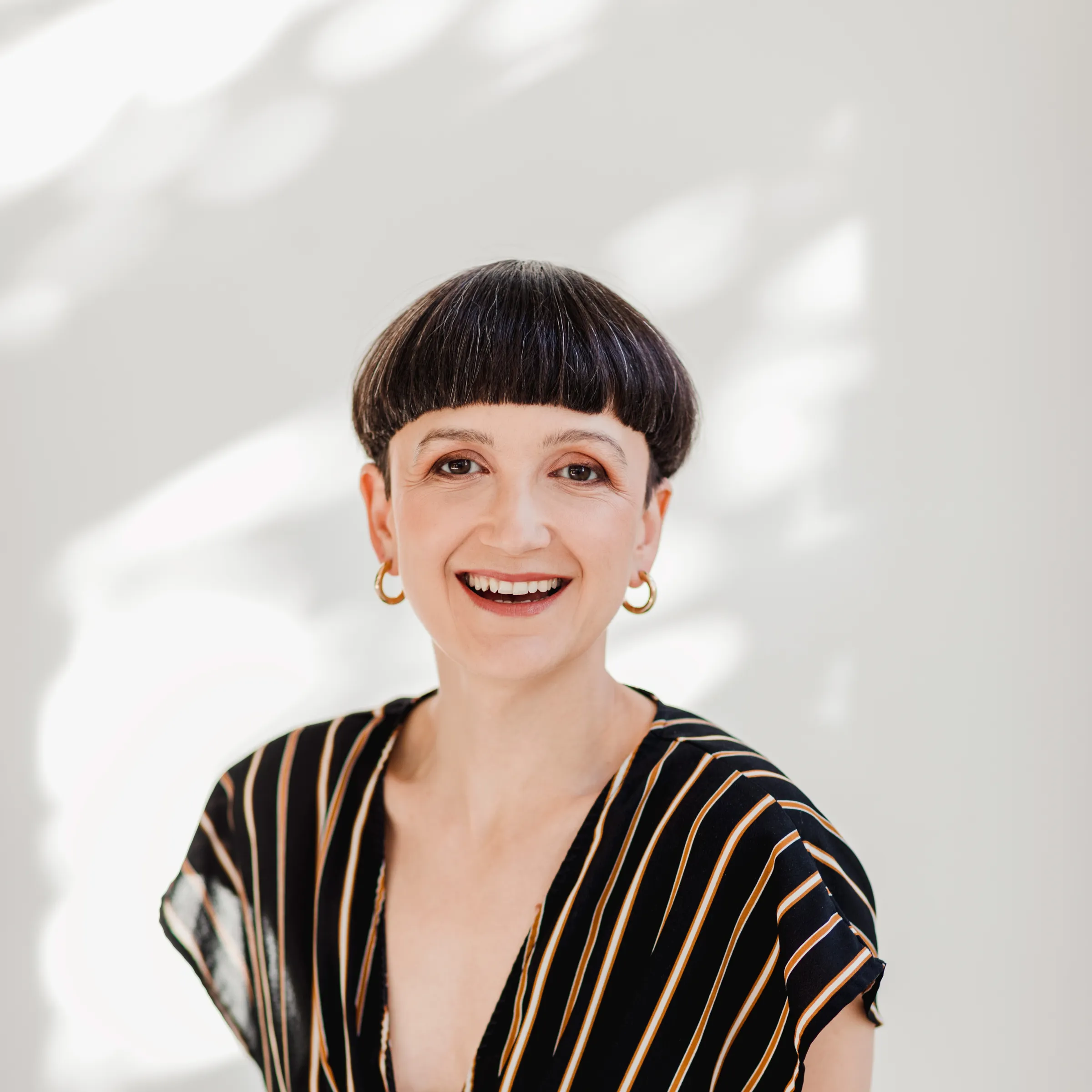 Mélodie Noël Rousseau