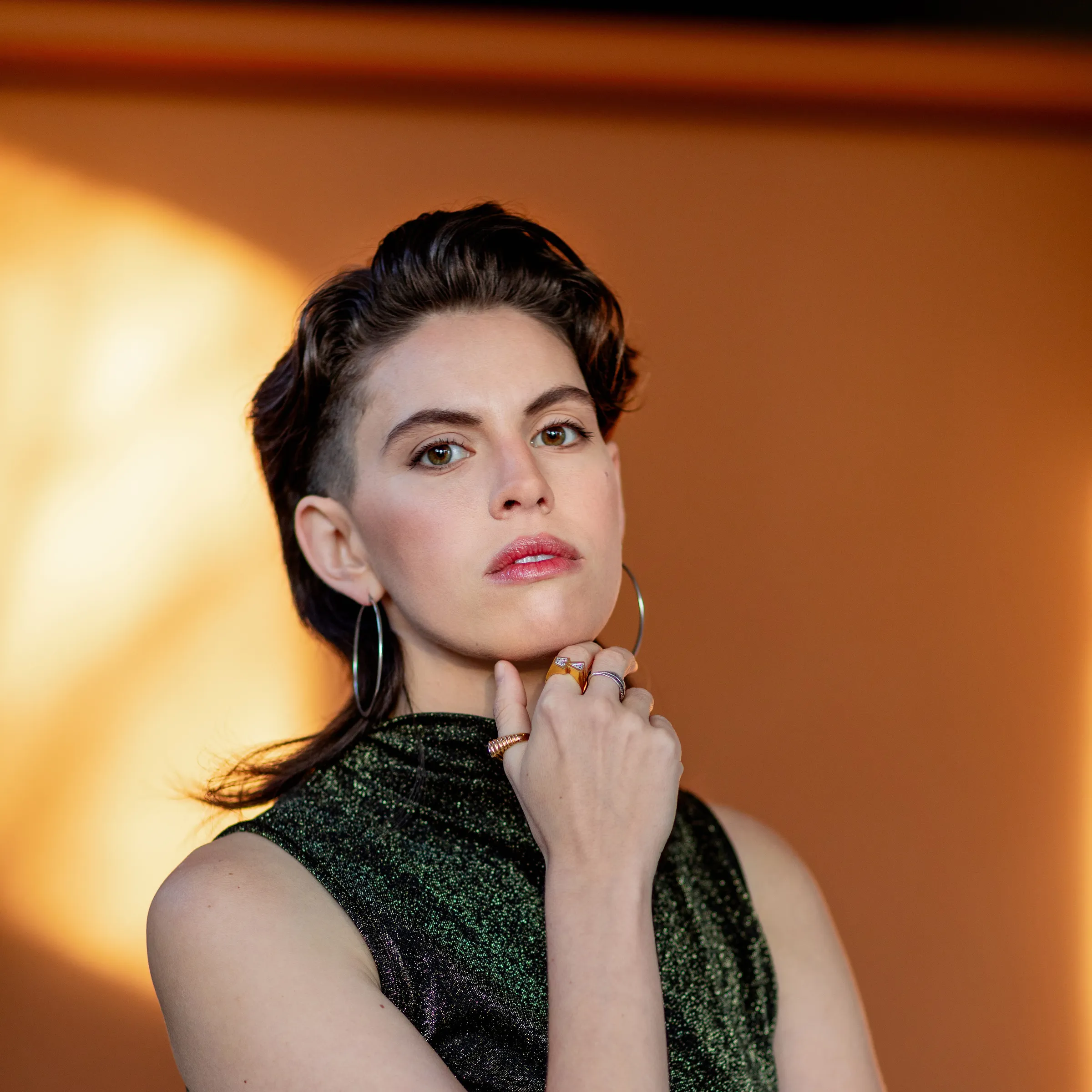 Geneviève Labelle