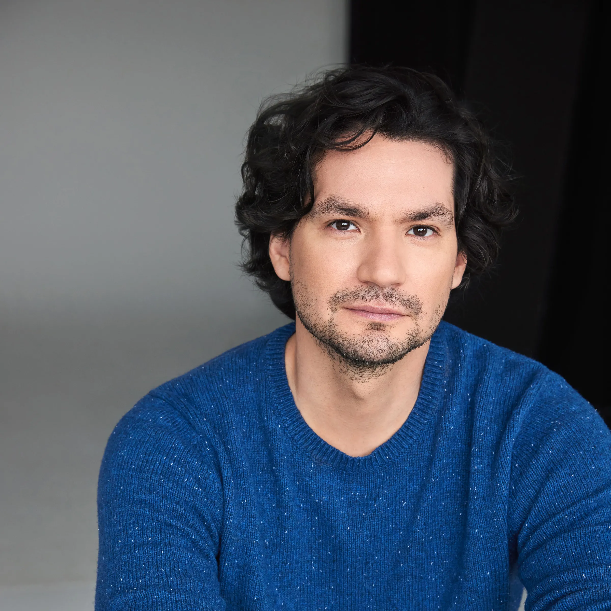 Victor Andres Trelles Turgeon