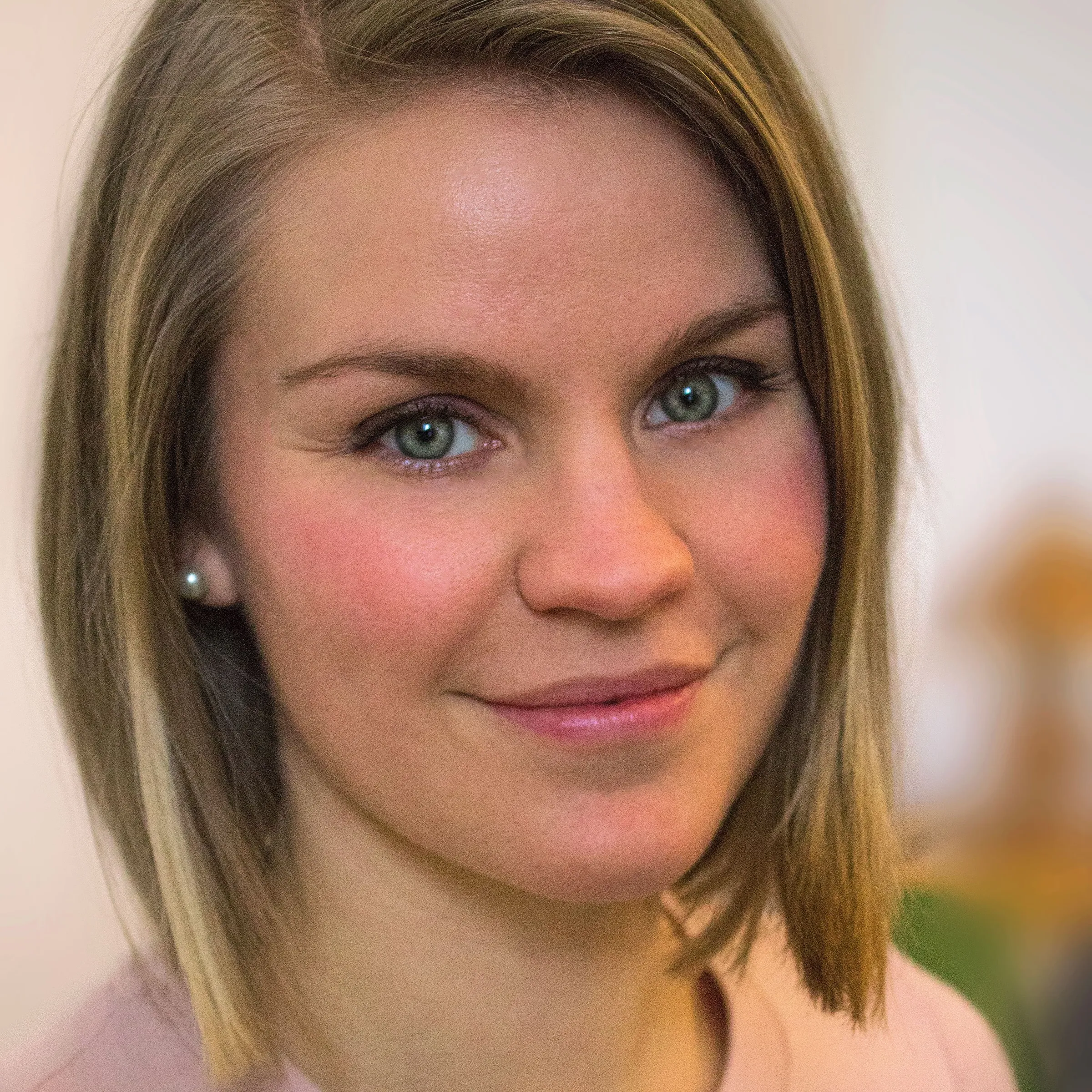 Marion Van Bogaert Nolasco