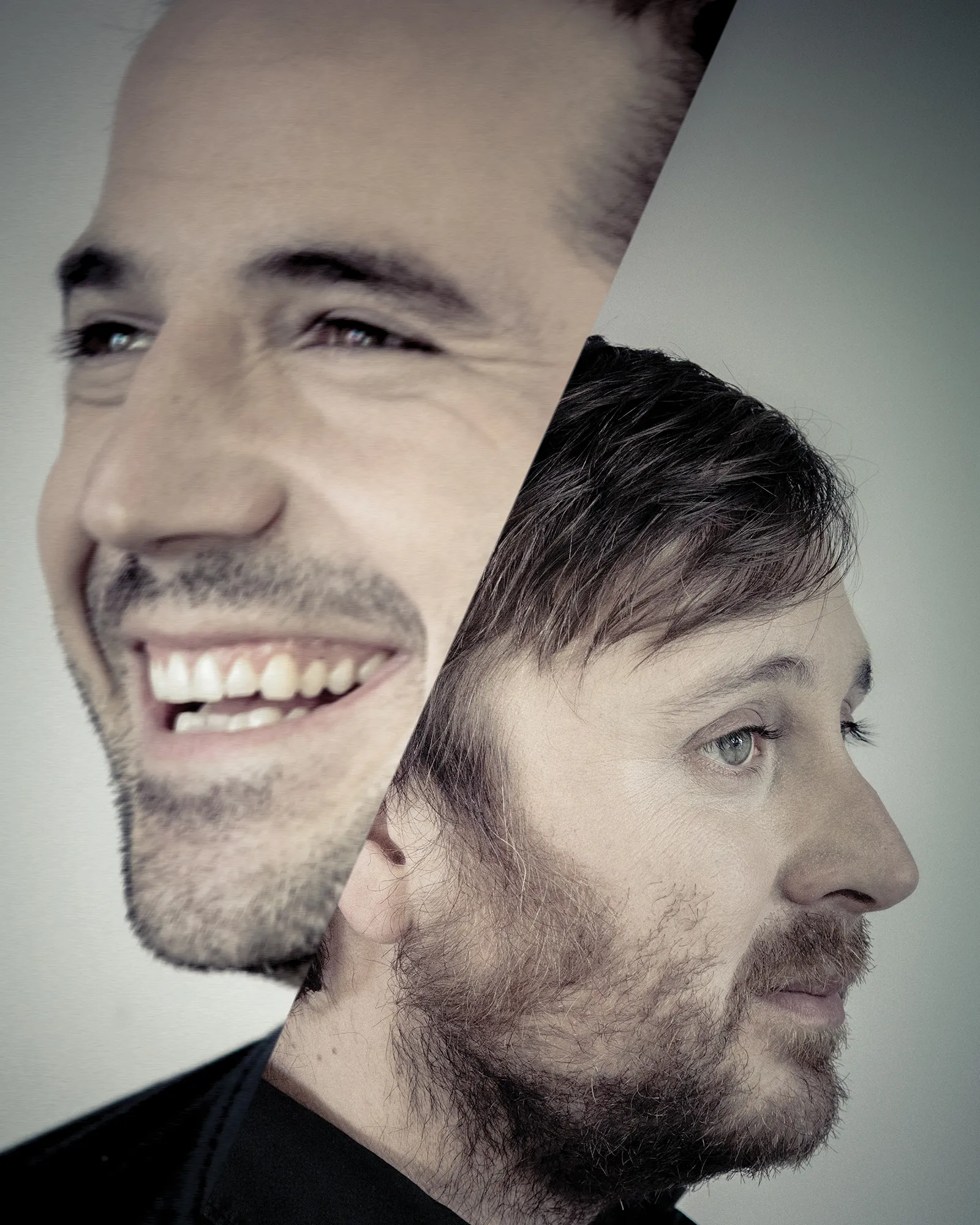 Le long voyage de Pierre-Guy B.