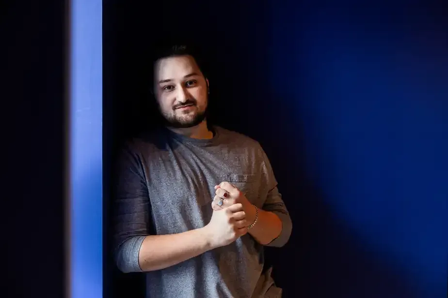 Puiser dans ses racines ukrainiennes