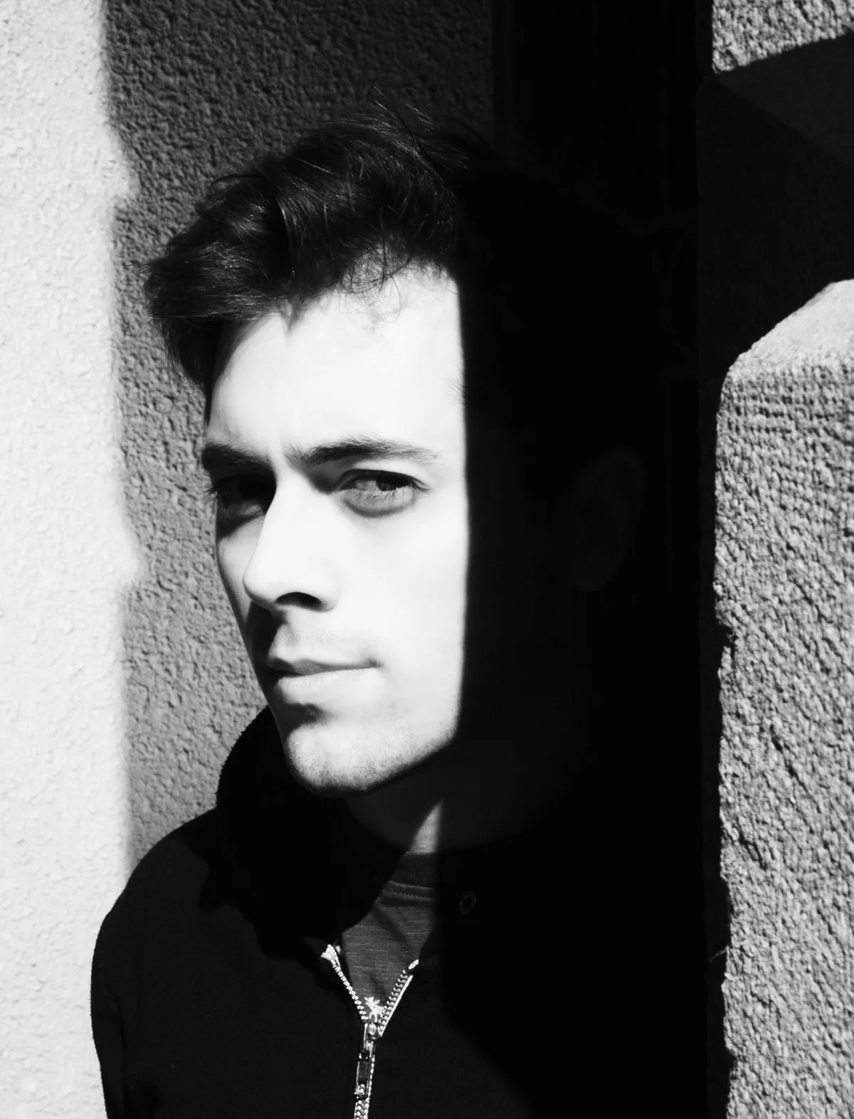 À découvert : Jean-Denis Beaudoin