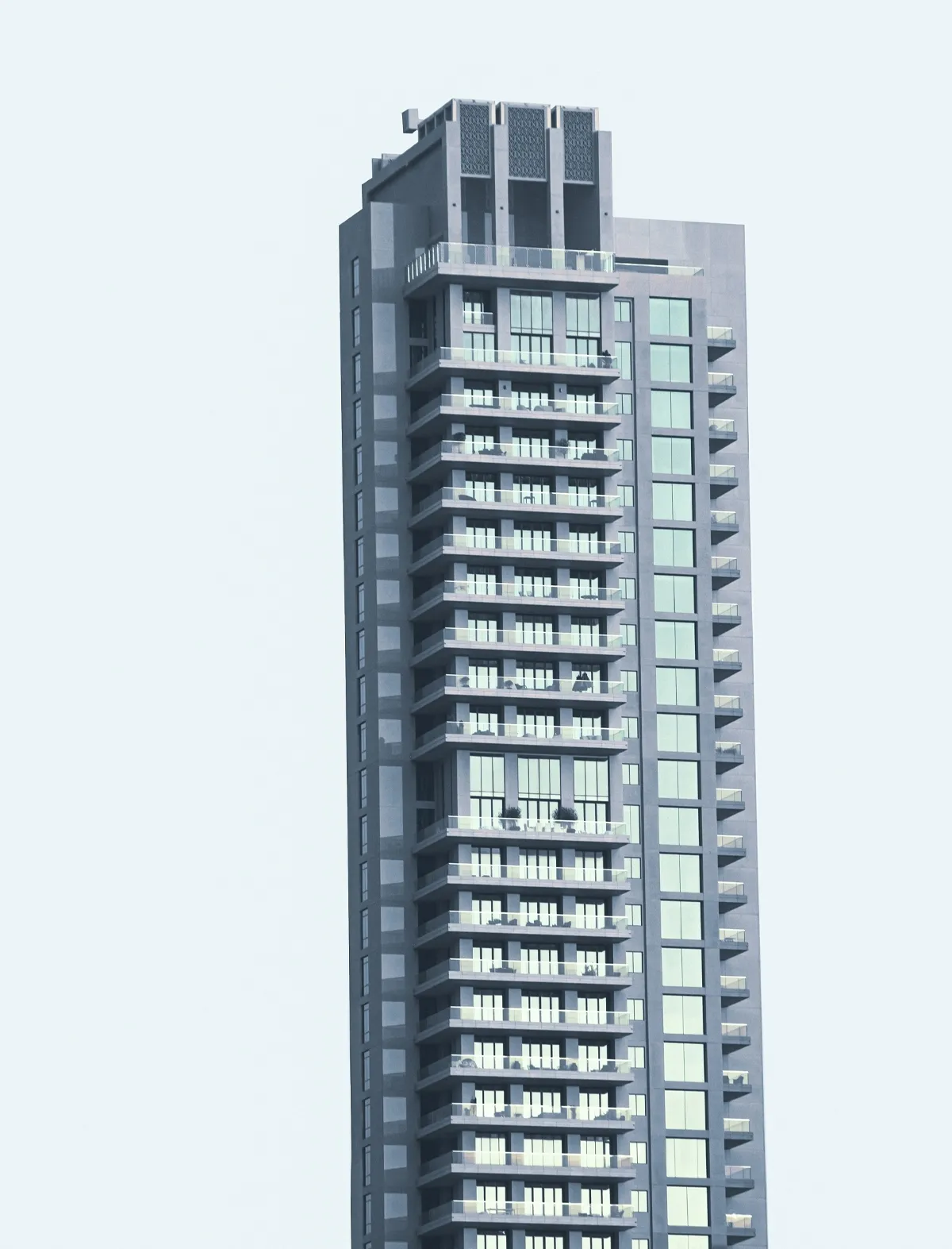 Bienvenue à Condoville