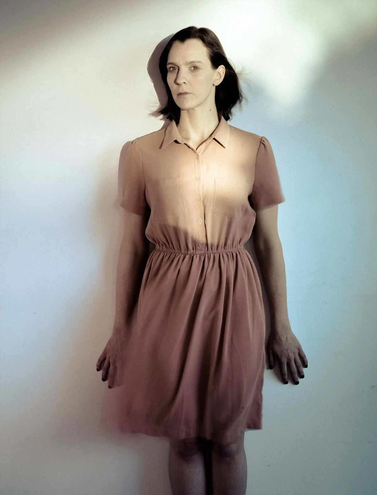 À découvert : Amélie Dallaire