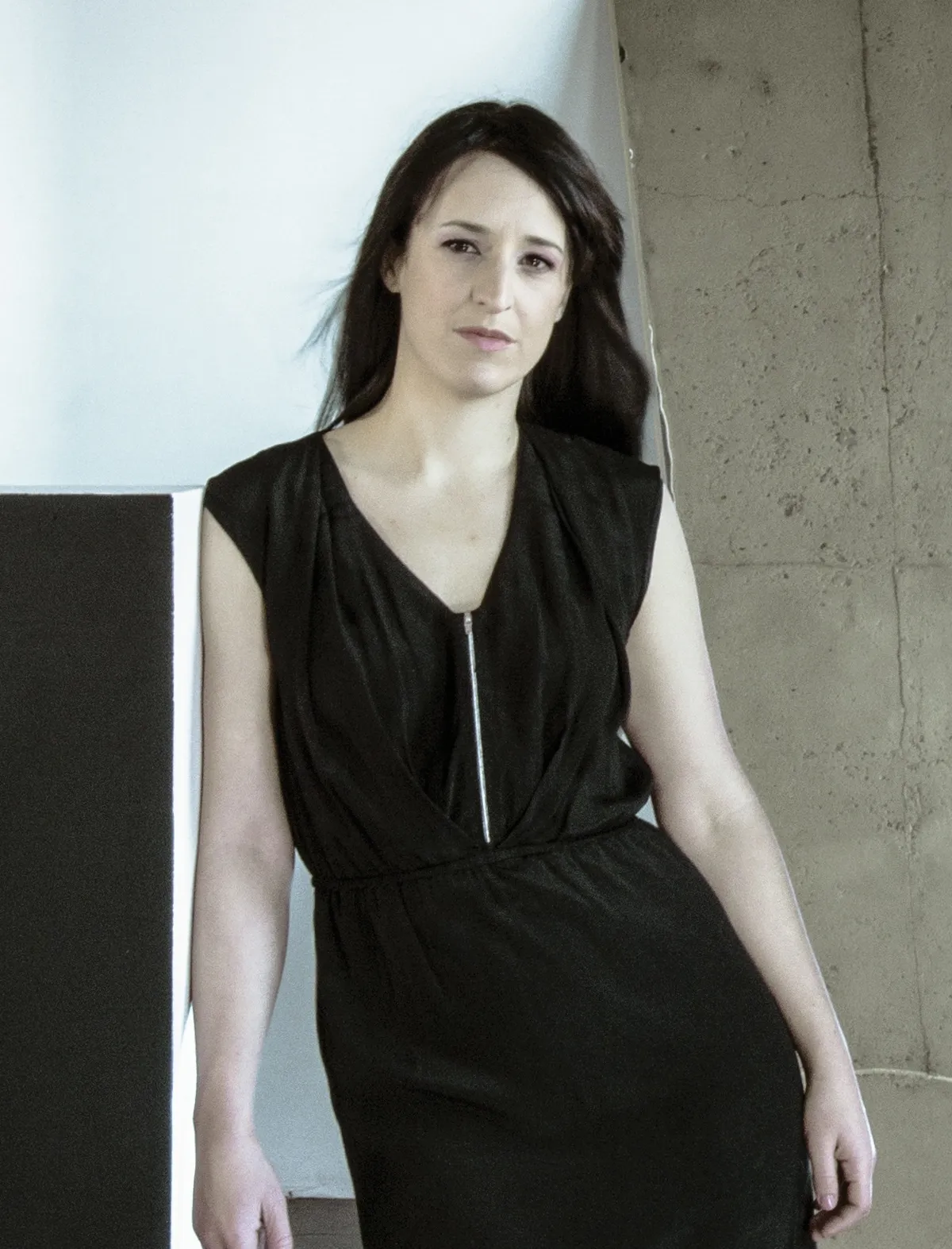 62 questions à Anne-Élisabeth Bossé