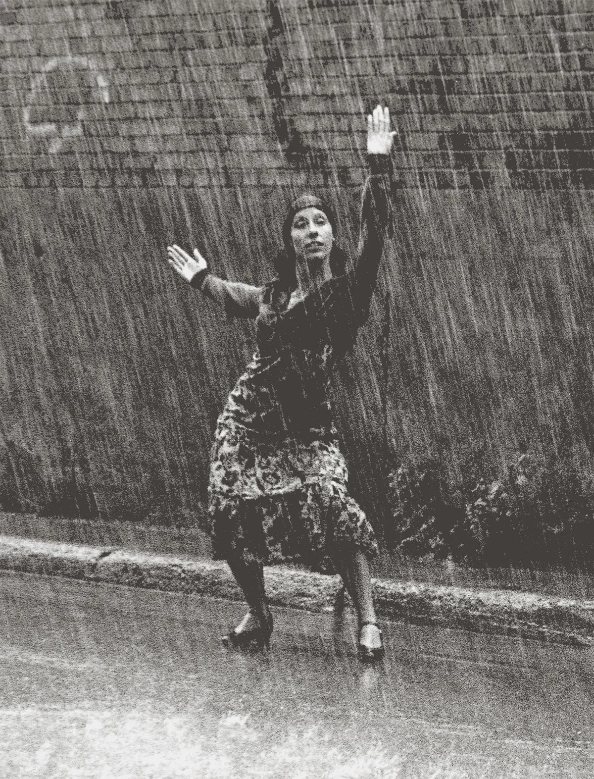 Classe de maitre : Françoise Sullivan