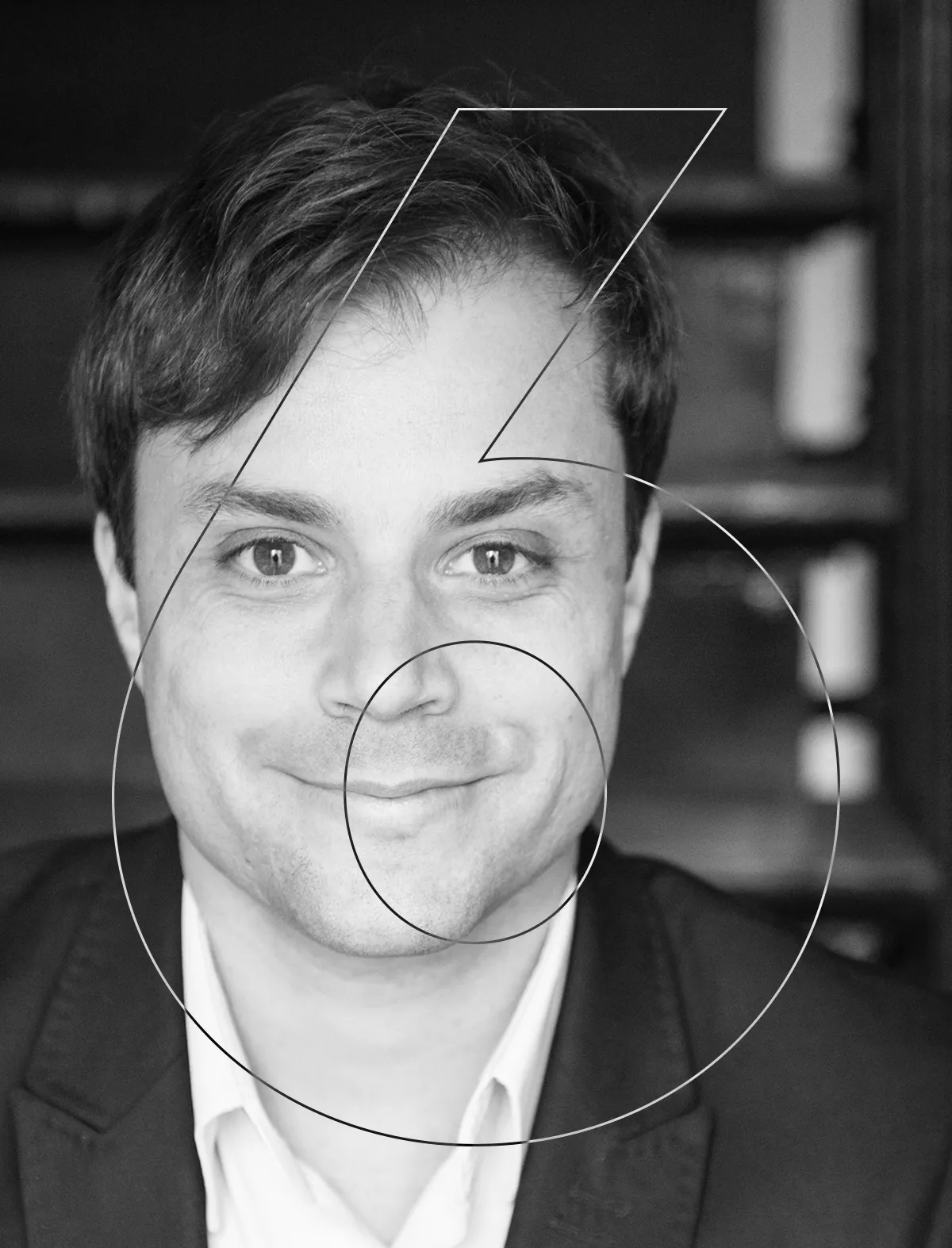 6 questions à Florent Siaud